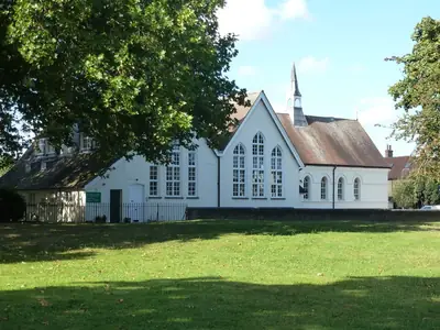 St Thomas Aquinas, Ham