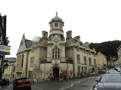 St. Thomas More, Bradford-on-Avon