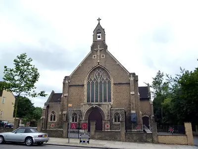 St Thomas More, Dulwich (East)