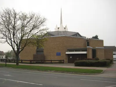 St. Thomas More, Gloucestershire
