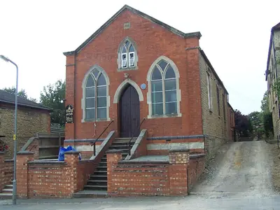 St. Thomas More, Raunds