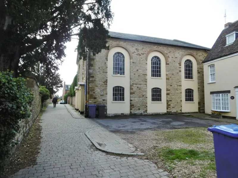 Photograph of St. Thomas More, Towcester