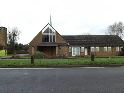 St Thomas More
