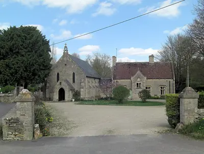 St. Thomas of Cantebury, Fairford