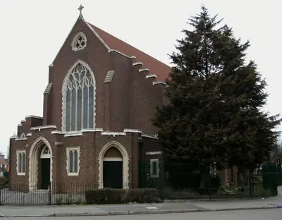 St Vincent de Paul, Becontree