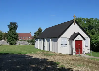 St. Vincent de Paul