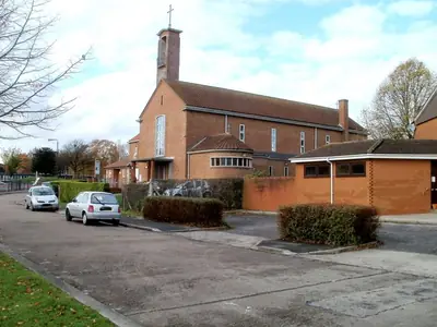 St. Vincent de Paul, Southmead