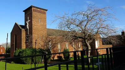 St William of York, Bolton