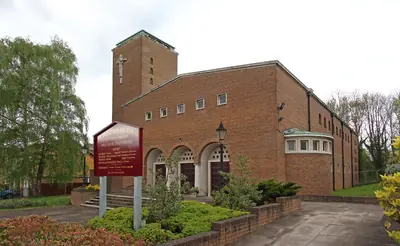 St William of York