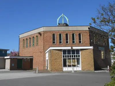St. William of York, Thornton