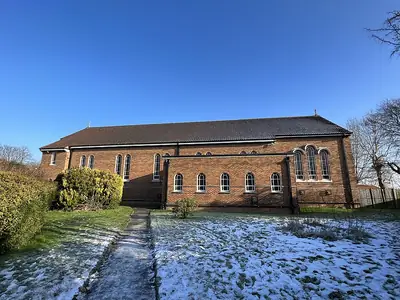 St Wulstan