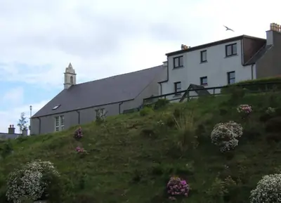 Tarbert Catholic Mass Centre