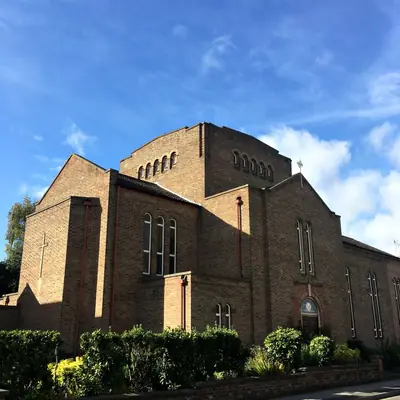 The Assumption, Nottingham