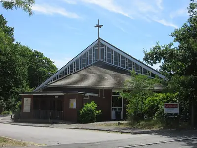 The Holy Family