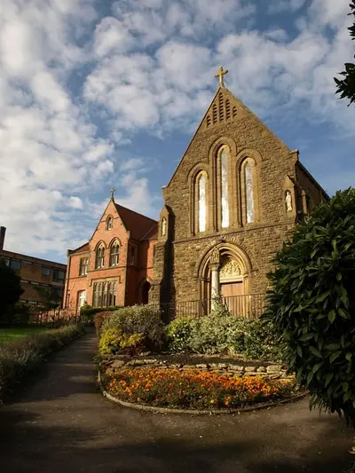 The Holy Ghost, Yeovil