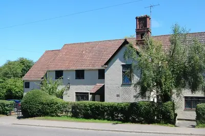 The Holy Spirit Church, Great Bardfield