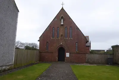 The Sacred Heart
