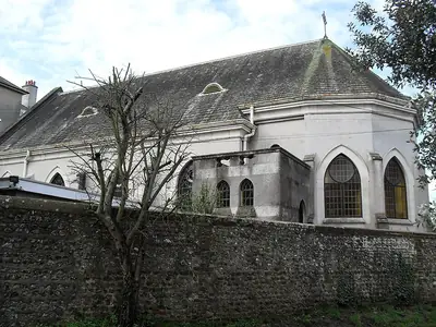 The Towers Convent