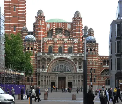 Westminster Cathedral