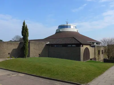 Worth Abbey Parish
